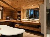 Casa rústica Verbier