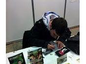 .:Crónica Japan Weekend Madrid 2012 autores Nowe!:.