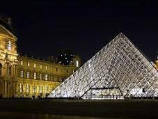 Museo Louvre audioguiado