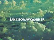 Cisco Awkward (Island City Records, 2012)