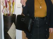 *BLUE&amp;MUSTARD; LOOK*