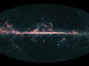 Planck paso cerca planos cósmicos