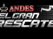 Cerveza Andes Gran Rescate