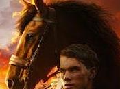 Caballo batalla (2011), steven spielberg. salvar caballo joey.