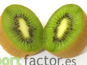 Súper alimentos: Kiwi