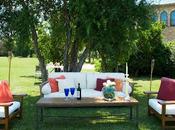 Picnic rustico