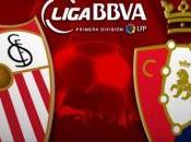 Actualidad Sevillista: Sevilla Osasuna. Partido trascendental.