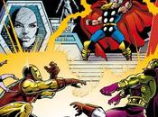 Poderoso Vengadores: derecho divino