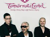 Tomorrowland 2012: trance Above Beyond