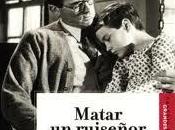 Matar ruiseñor.- Harper