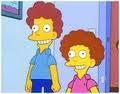 Parejas complejas,