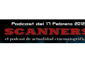 Estrenos Semana Febrero 2012 Podcast Scanners...