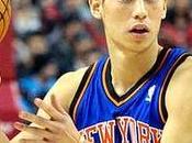 sensación NBA, Jeremy Lin: Dios bueno