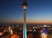 Berlín, diversidad contrastes