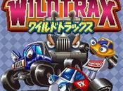 Stunt Race (SNES)