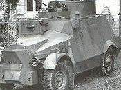 vehículo Morris CS9/Ligero