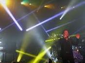 Concierto Simple Minds. Madrid (15-02-2012)