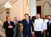 Visita Rubio millones suspendidos Usaid.