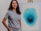 Cecilia Anich inaugura exposición Museo Casa Santa Rosa Apoquindo