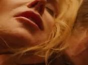 Babygirl -insatisfacción fatal