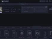 Movavi Video Converter 2025 para windows, convierte cualquier archivo multimedia formato deseable