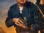 Paris Fallen estrena Universal+ este somingo febrero