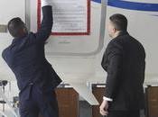 Venezuela dice Rubio oficializó robo avión PDVESA.