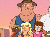 Adult Swim anuncian estreno «Yolo: Solo vive vez» para marzo