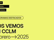 Descubre Programación Febrero Centro Cultural Moneda