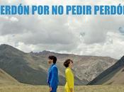 Antonio Montenegro inicia viaje regreso primera parada ‘Perdón pedir perdón’