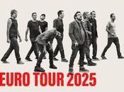VELA PUERCA: GIRA ANIVERSARIO