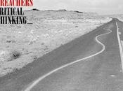 Manic Street Preachers Being baptised (2025)