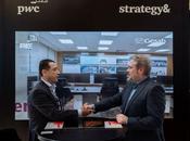 GESAB PricewaterhouseCoopers firman para afianzar colaboración proyectos Oriente Medio