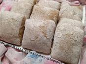 Pain farine complet/ whole wheat bread harina integral دقيق القمح الكامل