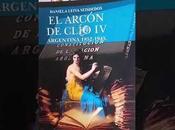 Arcón Clio Historia Argentina 1852-1945