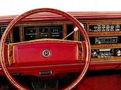 Buick Riviera Type 1979–1985 legado lujo americano