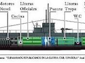 desaparición submarino "c-5". (capítulo último. conclusión final anexo