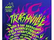 Azkena Rock Festival 2025, Trashville