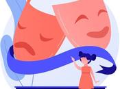 palabras relacionadas drama