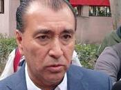 Juan Carlos Torres detalla sede provisional Universidad Rosario Castellanos niega incidentes intoxicación planteles