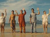 primer episodio tercera temporada White Lotus triplica audiencia Latinoamérica