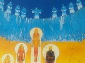 Incal, Alejandro Jodorowsky Moebius