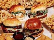 Ham! Fresh Burger: hamburguesas gourmet esencia francesa