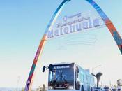 MetroRed Matehuala: futuro movilidad moderniza hacia 2025