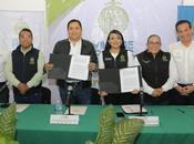 Villa Pozos impulsa crecimiento emprendedores MiPymes convenio SIFIDE