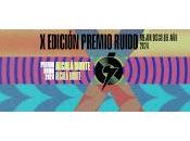 Premio Ruido 2024, Alcalá Norte