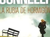 rubia hormigón (Roca)