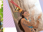 Sara obsidiana, viaje mágico selva