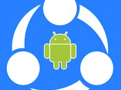 SHAREit Lite para android, transfiere comparte archivos manera rápida
