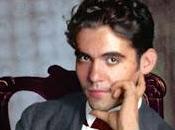 poema cada día. Hoy, Llagas amor, Federico García Lorca